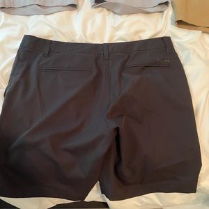 Bonobos highland golf shorts 8”, 33”
